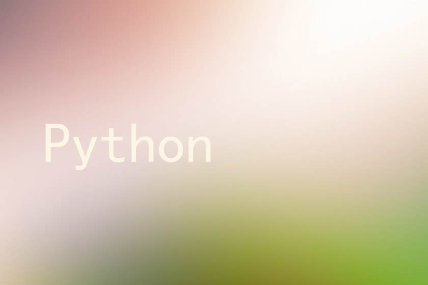 Python