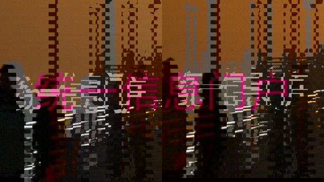 统一信息门户