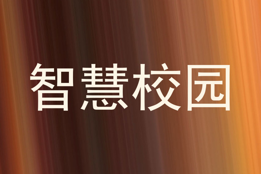 智慧校园