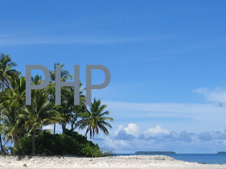 PHP