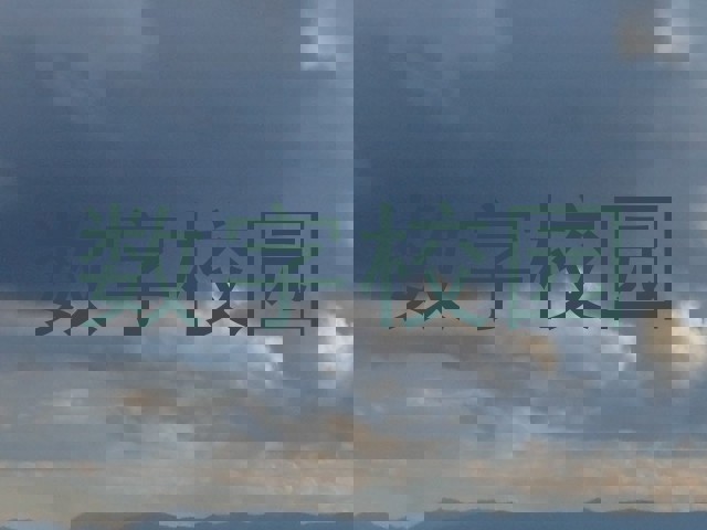 数字校园