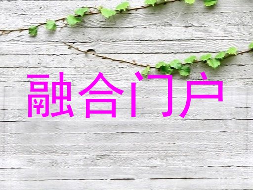 融合门户