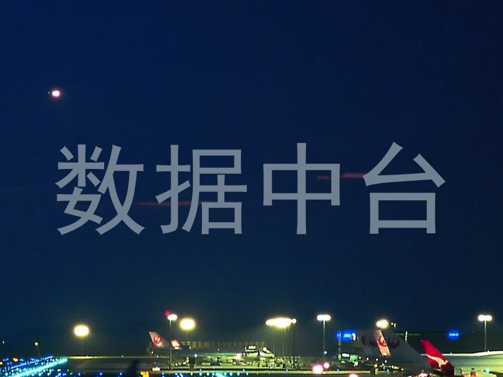 数据中台