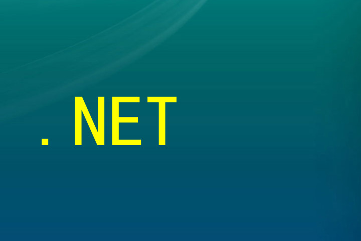 .NET