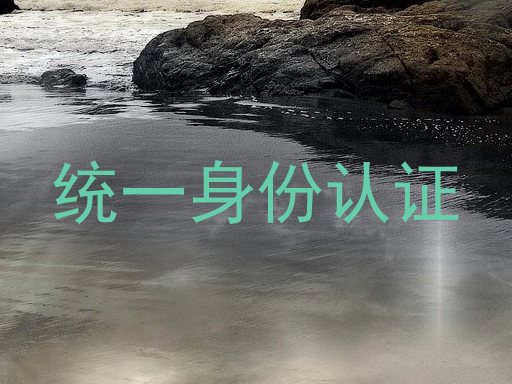 统一身份认证