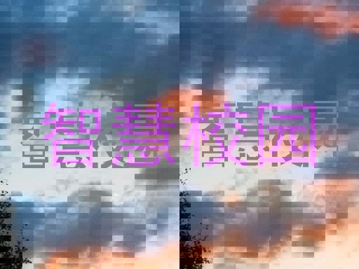 智慧校园