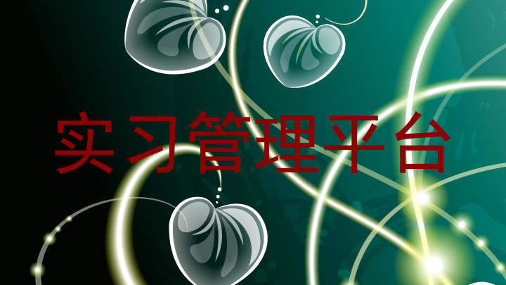 实习管理平台