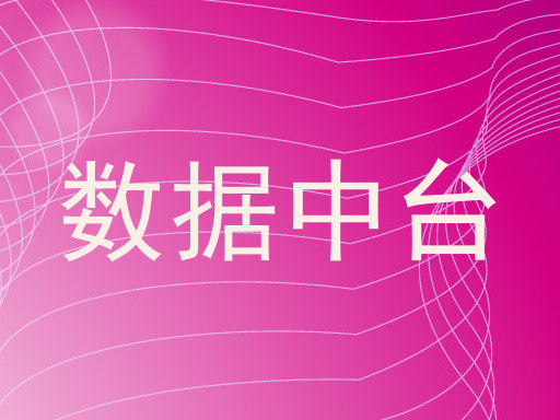 数据中台