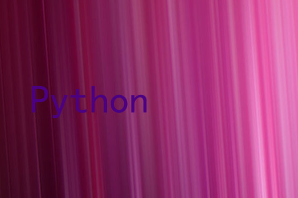 Python