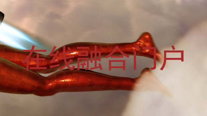 在线融合门户
