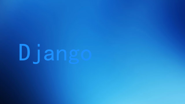 Django