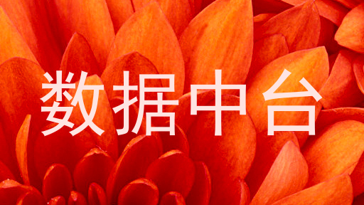 数据中台