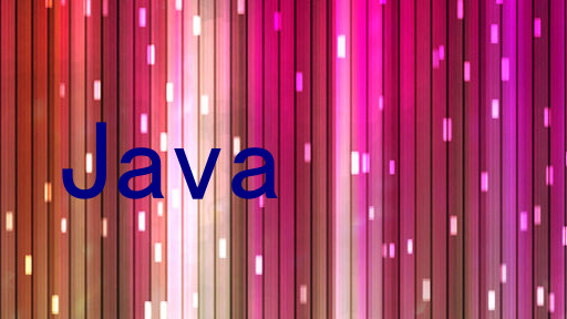 Java