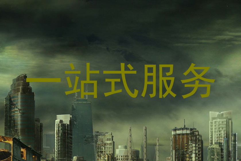 一站式服务