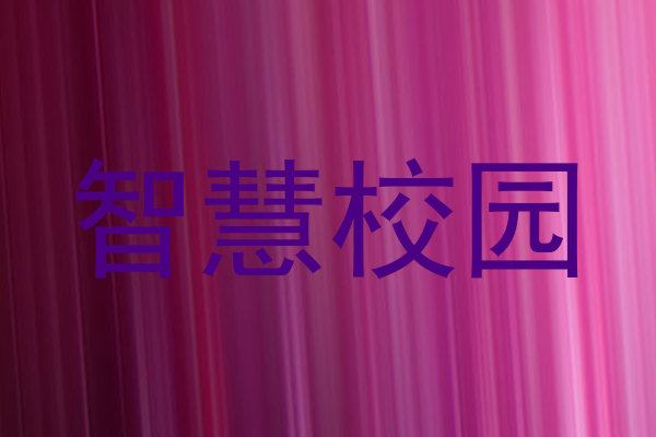 智慧校园
