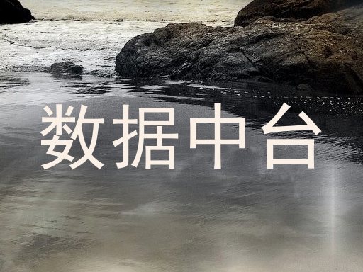 数据中台