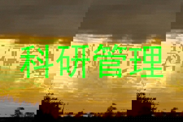 科研管理
