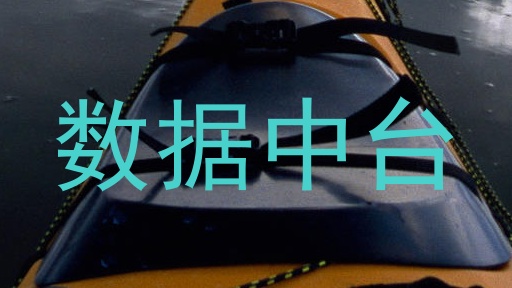 数据中台