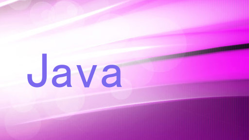 Java
