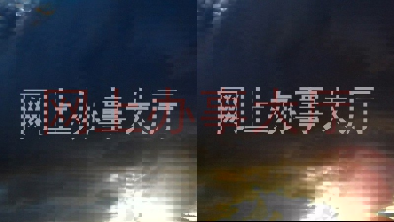 网上办事大厅
