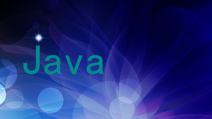 Java