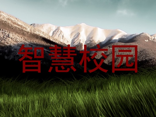 智慧校园