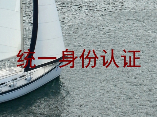 统一身份认证