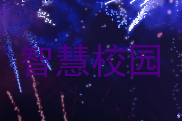 智慧校园