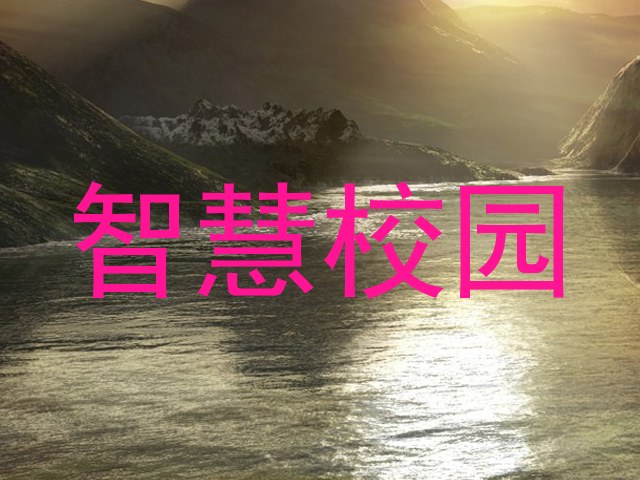 智慧校园