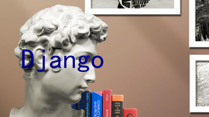 Django