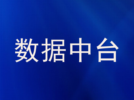 数据中台