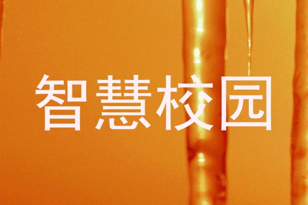 智慧校园