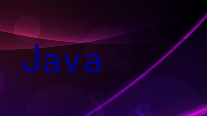 Java