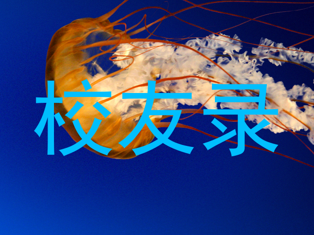 校友录