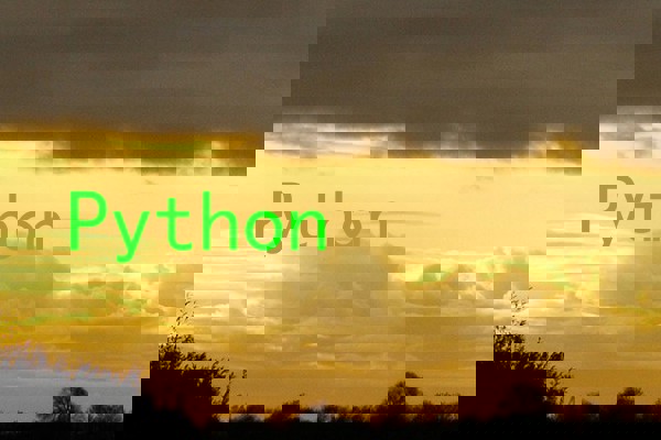 Python