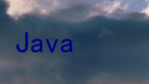 Java
