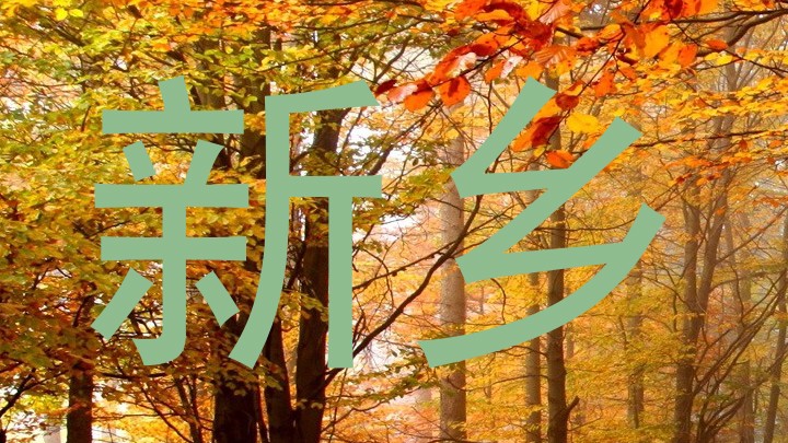 新乡
