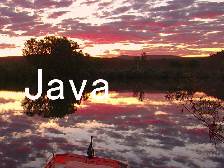Java