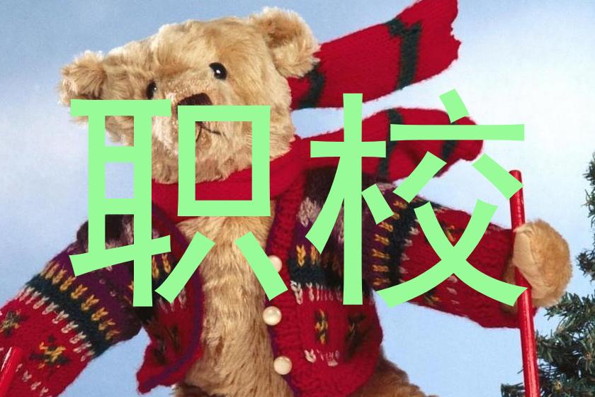 职校