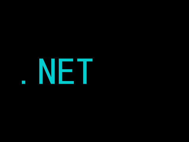 .NET
