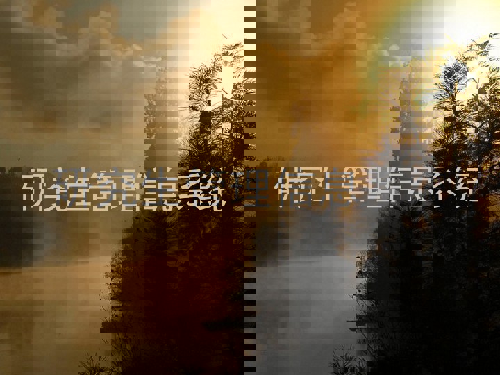 研究生管理信息系统