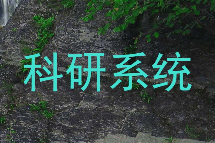 科研系统