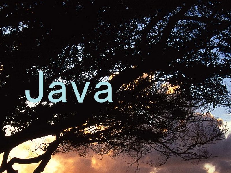 Java