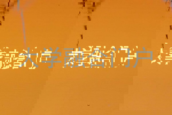 大学融合门户