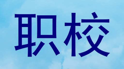 职校