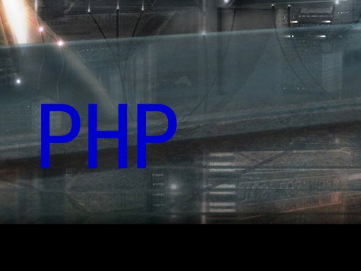 PHP