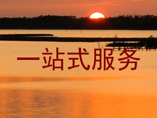 一站式服务