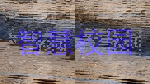 智慧校园