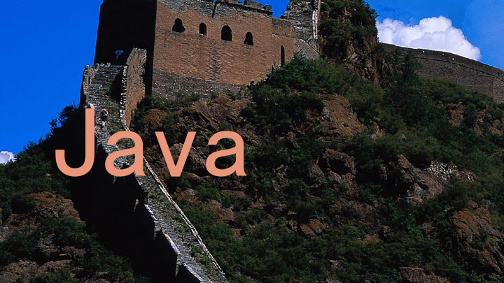 Java