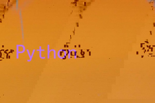 Python